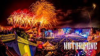 NATURE ONE "stay as you are" 2015 / Official Aftermovie