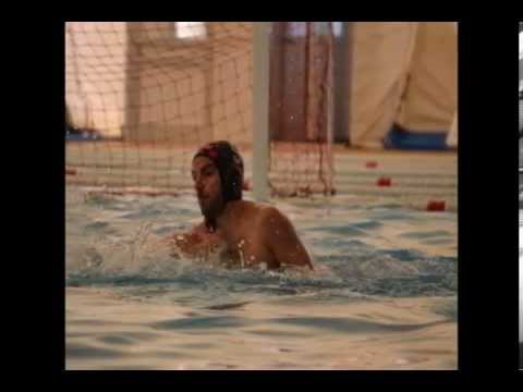 Club Waterpolo Epsilon Sevilla Temporada 2012