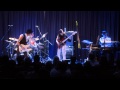 Jeff Beck - Hammerhead (Live At The Grammy Museum)