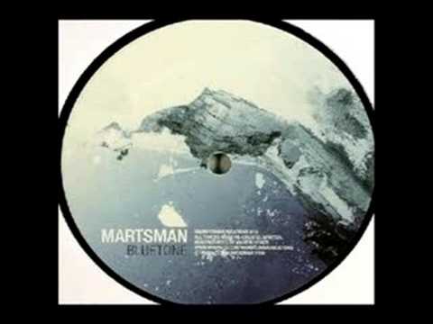 Martsman - Bluetone