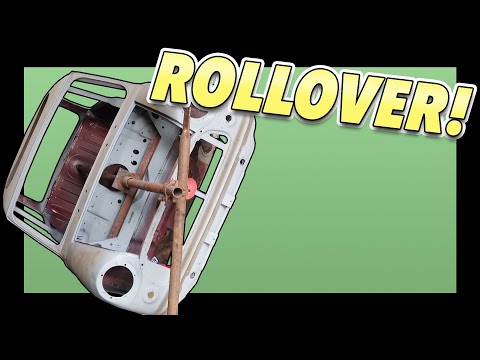 Classic Mini Project Episode #6 | UNDERSIDE RESTORATION