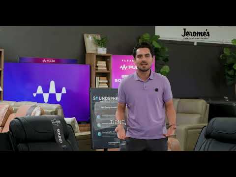 JEROME'S FURNITURE WAREHOUSE