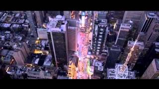 Donald Fagen -  Big Noise, New York