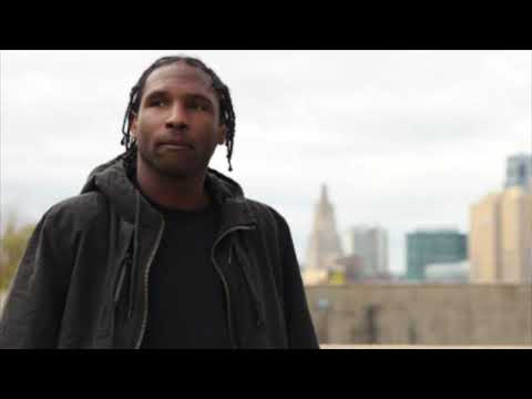 Gershon Mosley - All I Need skate podcast #405