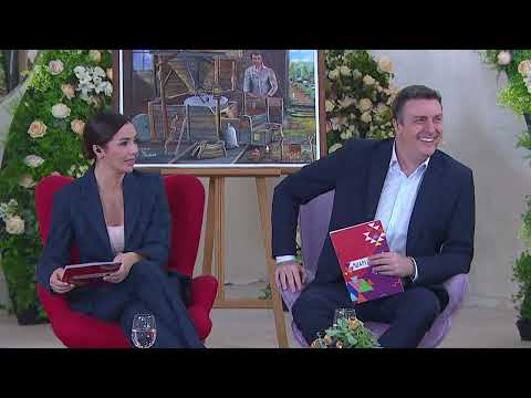 ŠARENICA | TV RTS 13.12.2025.