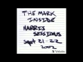 The Mark Inside - Everybody Talks About Everybody Else (Harris Sessions - September 21-22, 2002)