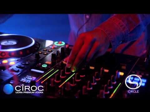 CIRCLE NYC PRESENTS JILLIONAIRE OF MAJOR LAZER