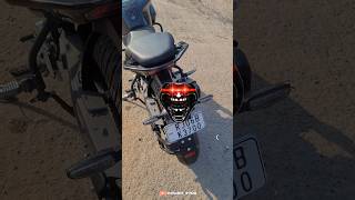 3700 km done with my modified xtreme 125r #modifiedxtreme125r #xtreme125r #shortsfeed #viral #xtreme