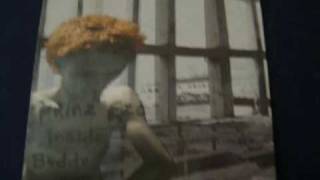 Prinz Ezo - The Foreigner