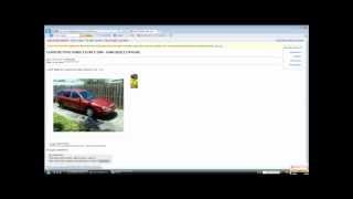 Craigslist Miami Fl Used Autos - Finding A Cheap Car Under $1000