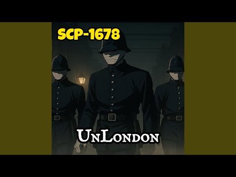 SCP-1678 UnLondon