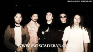 Moscadebar - Pay you with my tears