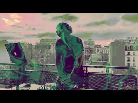 Hazem Berrabah & VJ Doppelganger @Middle East & North Africa Online Stream II