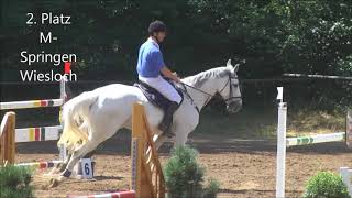 Video of Crispin Cornet