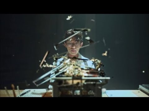 Chicago-typewriter- Ost part 5 (Come with me - 시카고 타지기)