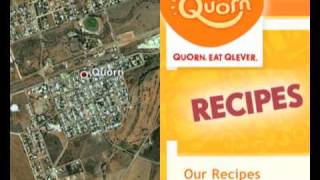 preview picture of video 'Looking for Quorn Recipes?'