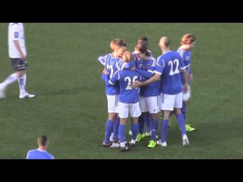 U21: GIF Sundsvall - Gefle IF