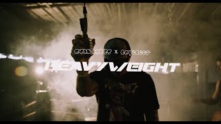 RYAN OAKES x LOVELESS - "HEAVYWEIGHT" (Official Music Video)