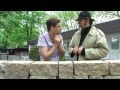 Sesamstraße Reenacted Edi OWA Und Die Acht