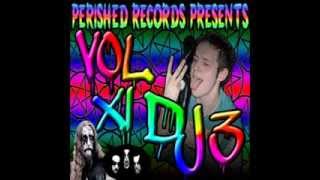 PERISHED GUSSETS VOL 11 - DJ 3