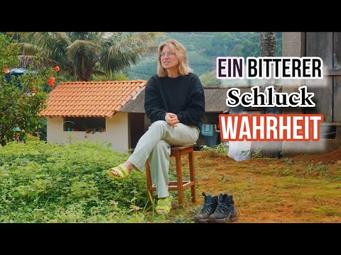 Video Thumbnail: Ein bitterer Schluck Wahrheit ... | Bibi