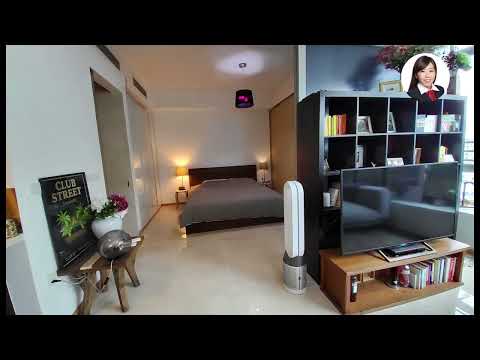 Martin Place Residences, 6 Martin Place, 1 Bedroom, 592 sqft, Condominium For Sale, by Wong Yun Yun, 21842562 - PropertyGuru.com.sg