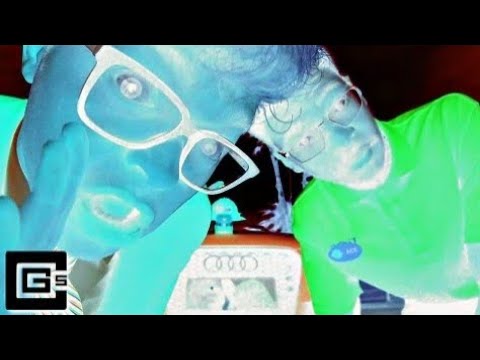 CG5 - BITE OF 87 (feat. Abdul Cisse) (G Major)