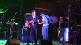 Moshav Band   &quot;Come Back&quot;  live in Beit Shemesh