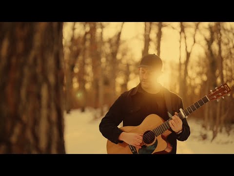 Aryeh Kunstler "Open Heart" [Official Music Video]