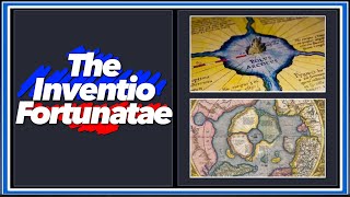 Flat Earth, Mt. Meru: The Lost Book Of The North - Inventio Fortunatae Full Reading