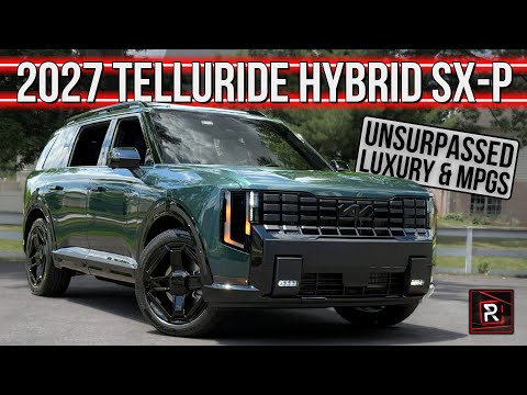 Kia Telluride