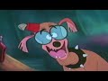 All Dogs Go To Heaven 1989 Mardi Gras Big Surprise