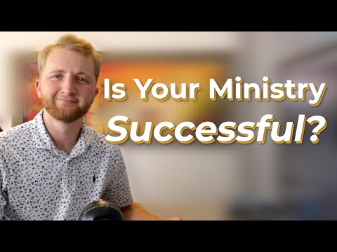 How to Judge Success When Following God (#BIbleinaYear - Day 314)