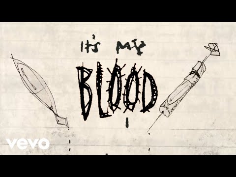 Blood video thumbnail