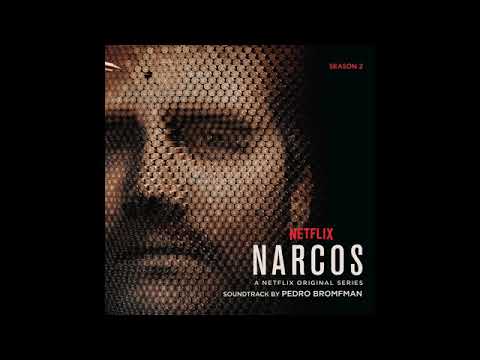 Jaime R  Echavarria   Serenata de Amor From Netflix's Narcos  Season 2