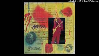 Santana-Bailando/Aquatic Park live West Germany 1987