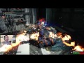 Gameplay video of The Surge  XBox