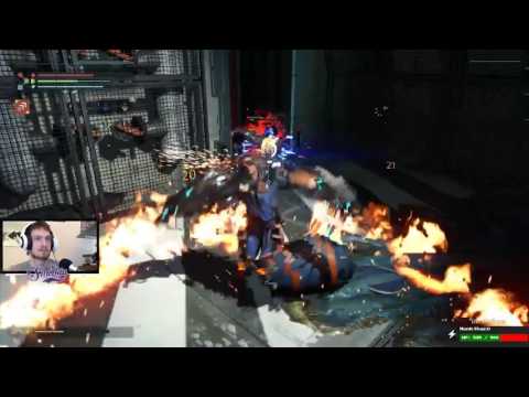 Demo Reaction Trailer