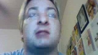 Re: New Chris Crocker song! "Best of Both Worlds"