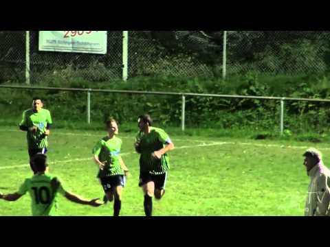 131003 / TSV Schöllbronn - SV Völkersbach / 1:1