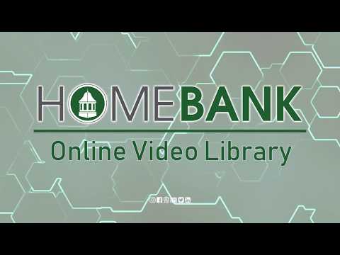 Open an Account Online