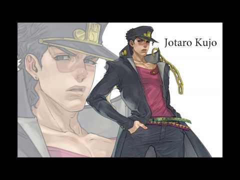 Jojo's Bizarre Adventure: All Star Battle OST - Heritage to the Future ~ Jotaro Kujo ~ Extended