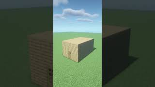 Download lagu Cara membuat rumah simple cocok untuk survival #Shorts mp3