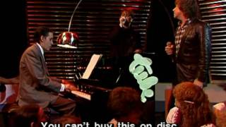 Eric Burdon & Alison Moyet - House of the Rising Sun (Live, 1982) ♫♥50 YEARS