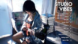 Study & Game with Melodic Beats 🎧 Best NCS Melodic House Mix 2026