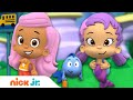 Get Ready For School W Bubble Guppies Bubble Guppies