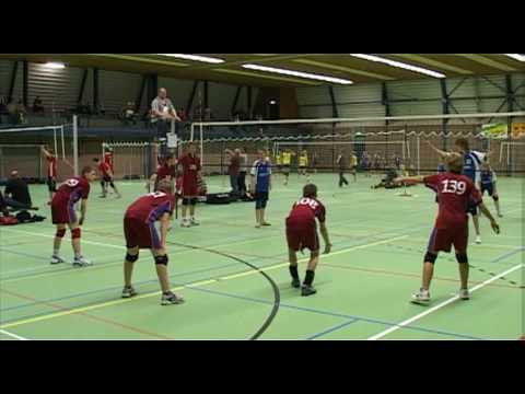 Set 3 Relay JB1 - VC Omniworld JB1