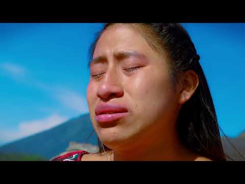 Solista Mary Vásquez feat Rony Ordoñez // ESPIRITU SANTO / video oficial