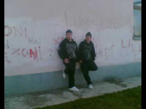 Ready-G ft BigTosos - Kush o Mbret [2009]