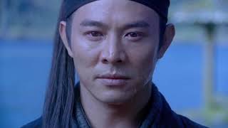 Download lagu HERO - Broken Sword  VS Nameless | Jet Li Kung-Fu Fight Scene. FRANCKYWOOD™. mp3